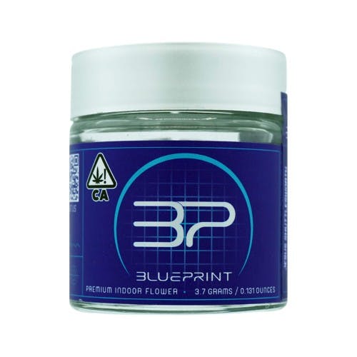 Blueprint | Triple Lindy | 3.5G