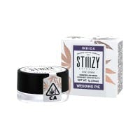 Stiiizy | Wedding Pie | 1G Cured Live Resin