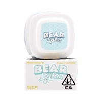 Bear Labs | Big Sur Holy Weed | 1G Budder
