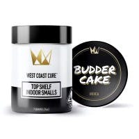 West Coast Cure | Budder Cake | 7G