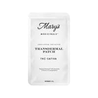Mary's Medicinal | Sativa Transdermal Patch
