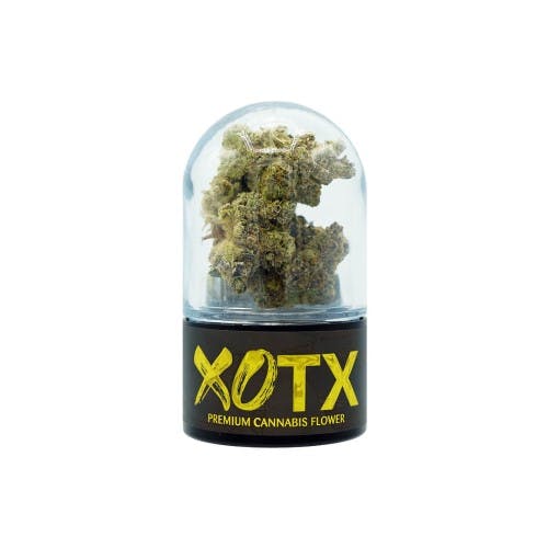 XOTX | Starfire OG | 3.5G