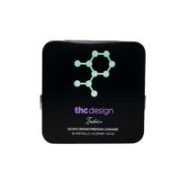 THC Design | Garlic Cocktail | 3.5G 6pk PR