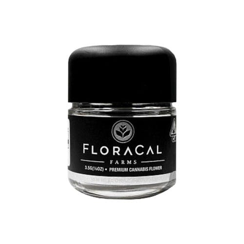 FloraCal | Animal Mints | 3.5G
