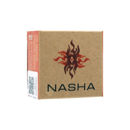 Nasha | Strawnana Orange Unpressed | 1.2G Unpressed Hash