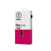 Select Elite Live | Wedding Cake x Gush Mints | 1G Cart