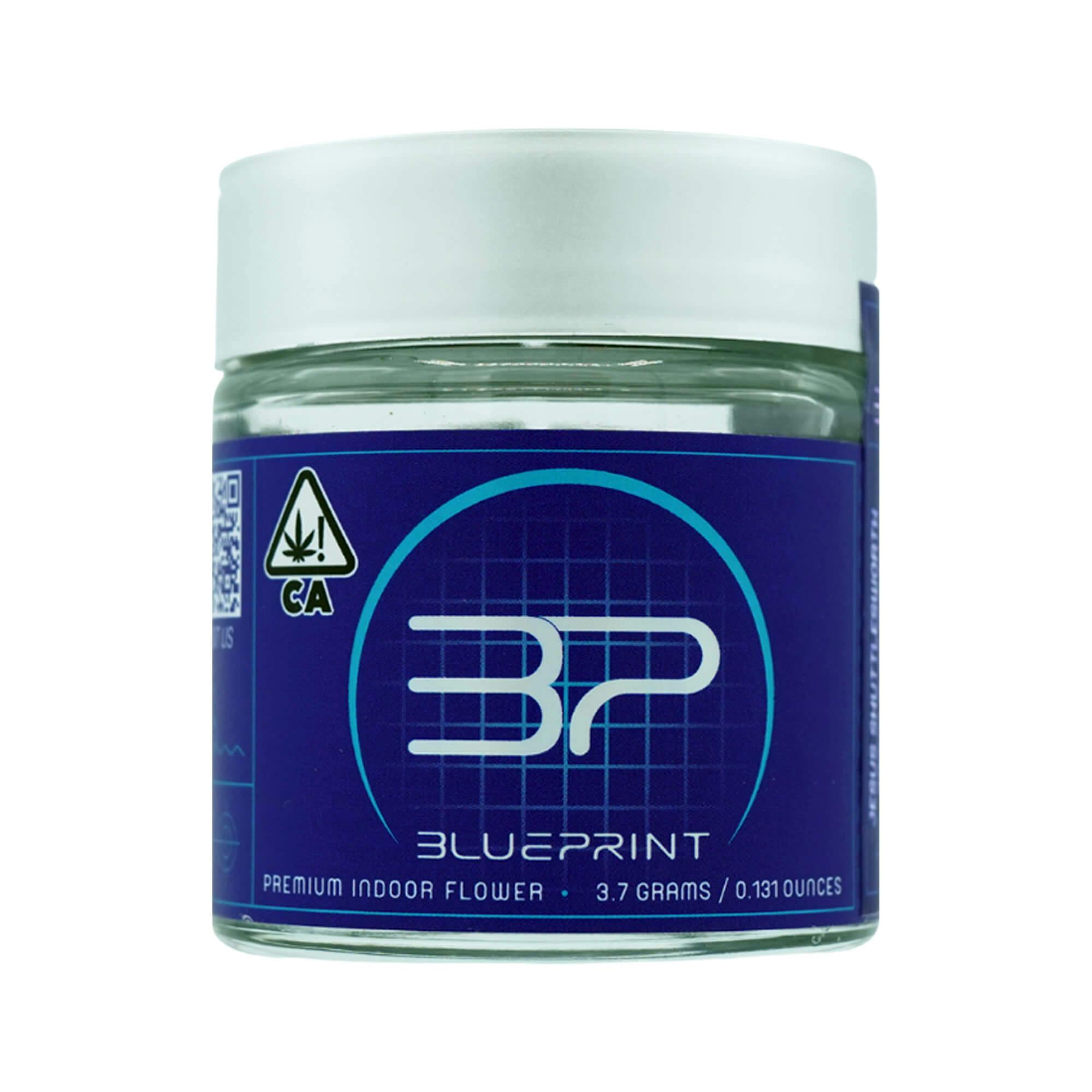 Blueprint | The Piper | 3.5G