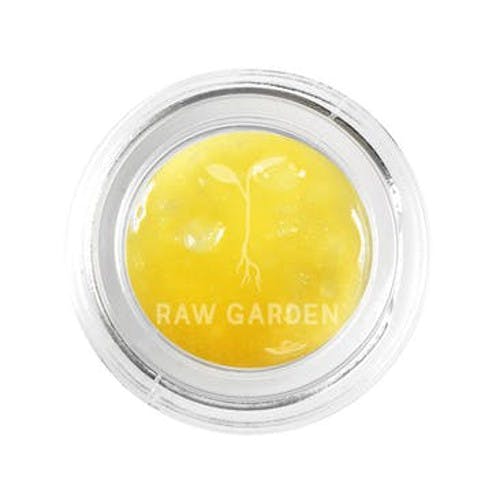 Raw Garden | Purple HoneySuckle |  1G Sauce 