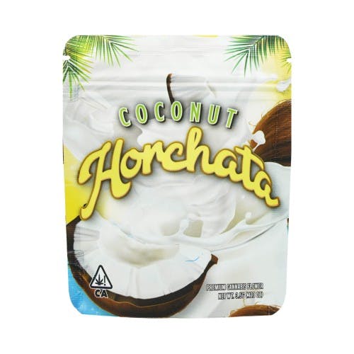 Dubz Garden | Coconut Horchata | 3.5G