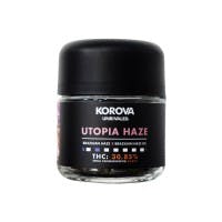 Korova | Utopian Haze | 3.5G