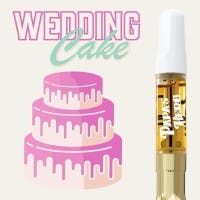 Papa's Herb | Wedding Cake | 1G