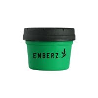 Emberz Re-Stash Jar / 4oz