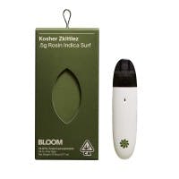 Bloom Surf | Kosher Zkittlez Rosin | .5G Disposable