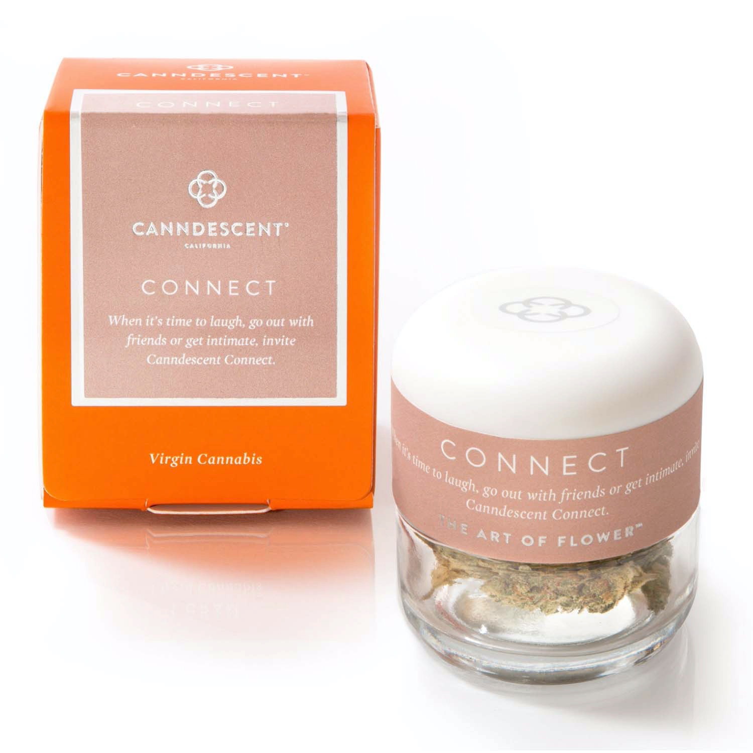 Canndescent | Connect | 3.5G 