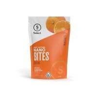 Select | Tangerine Nano Bites | 100MG 20PK