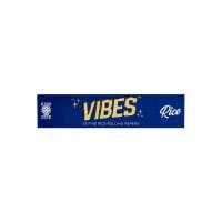 Vibes | Rice Paper KS | 33pk