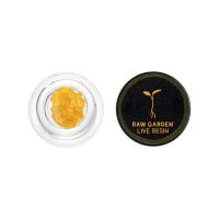 Raw Garden | Weed Nap | 1G Live Resin