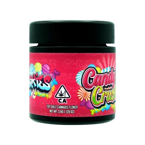 Clarkies | Candy Crush | 3.5G