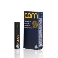 CAM | Mystery Machine x Oreoz | 1G Live Resin Disposable