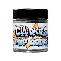 Clarkies | LA Pop Rocks | 3.5G