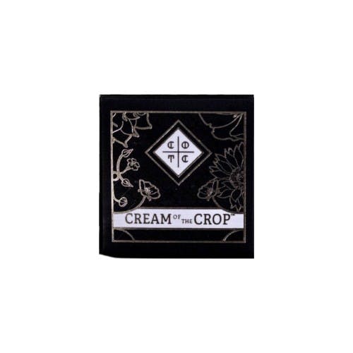 Cream of the Crop | Vanilla Thunder | 1G Badder