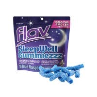 Flav | Nighttime Gummiezzz | 100mg