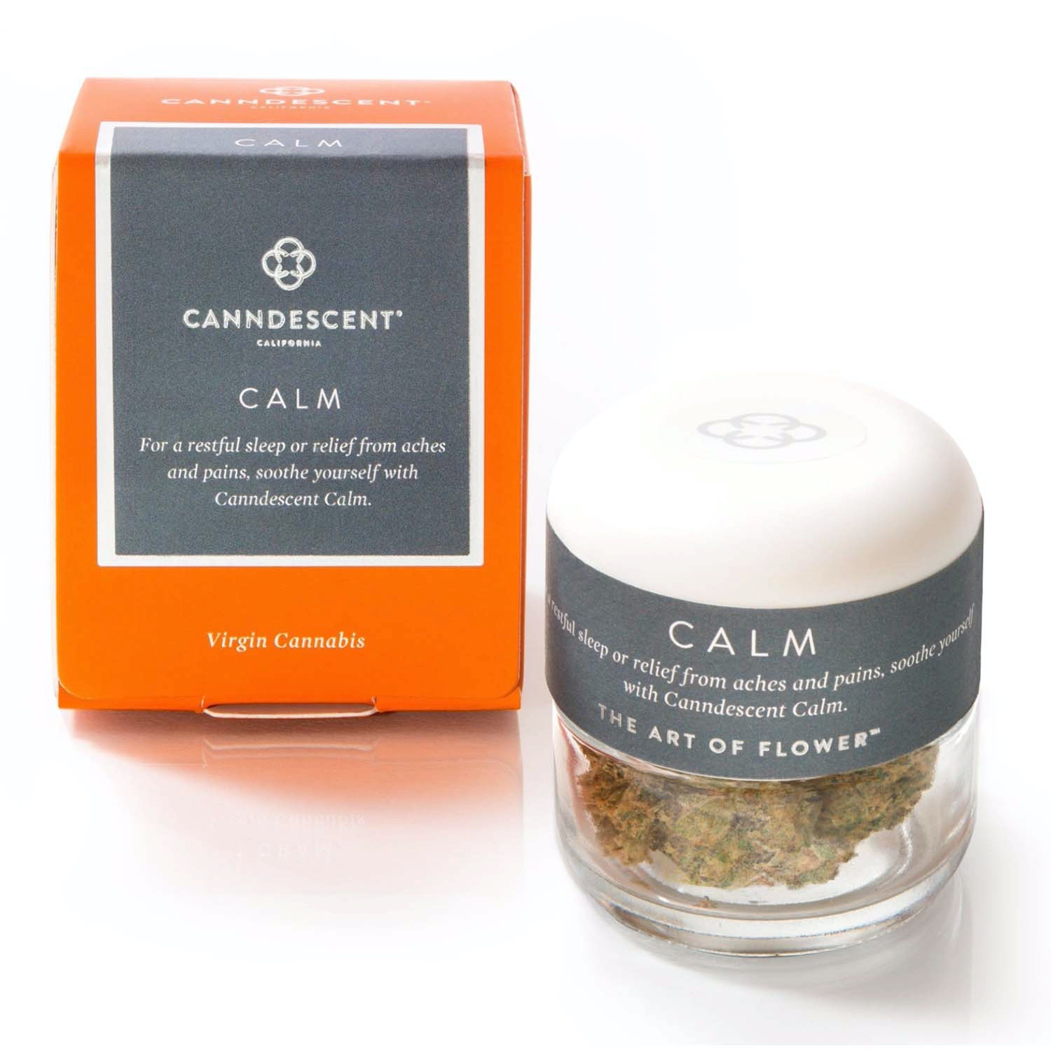 Canndescent | Calm 117 | 3.5G