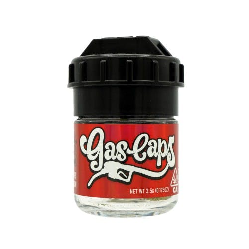 Gas Caps | Gas OG | 3.5G