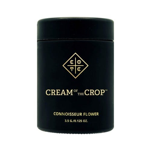 Cream of the Crop | Trophy OG | 3.5G