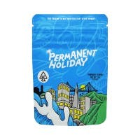Permanent Holiday | Zerbert | 3.5G