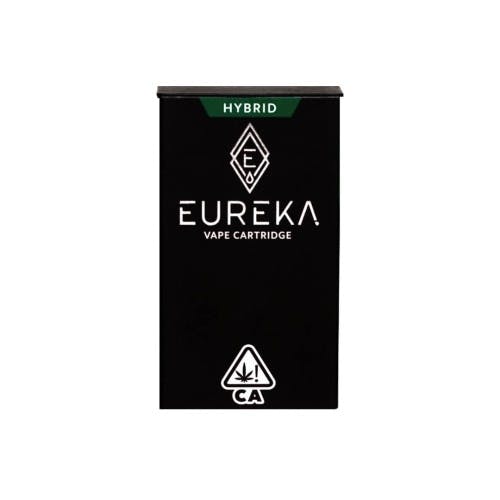 Eureka | Mimosa | .5G Cart