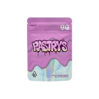 Pastry's | Cherry Acai | 3.5G Smalls