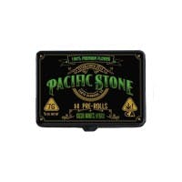 Pacific Stone | Kush Mints | 7G 14pk PR