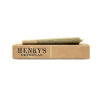 Henry's Original | Lava Cake | 1G PR