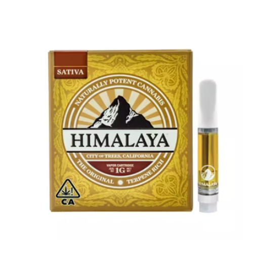 Himalaya | Lemonhead | 1G Cart