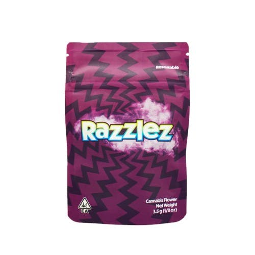 HeadStash | Razzles | 3.5G