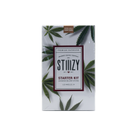 Stiiizy | Starter Kit | Rose Gold