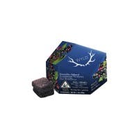 Wyld | Elderberry CBN:THC Gummies | 10-pk