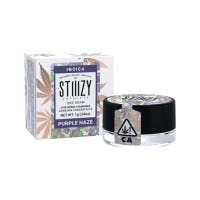 Stiiizy | Purple Haze | 1G LR Diamond