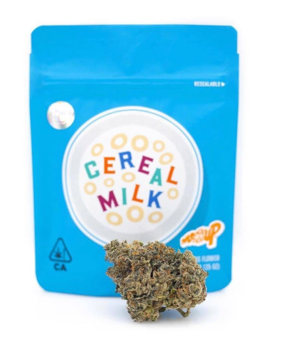 Cookies | Cereal Milk | 3.5G Indoor