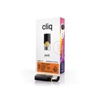 Select Cliq Live | Guava Jelly | 1G POD