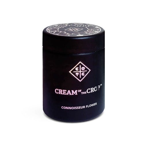 Cream of the Crop | Purple Pop | 3.5G