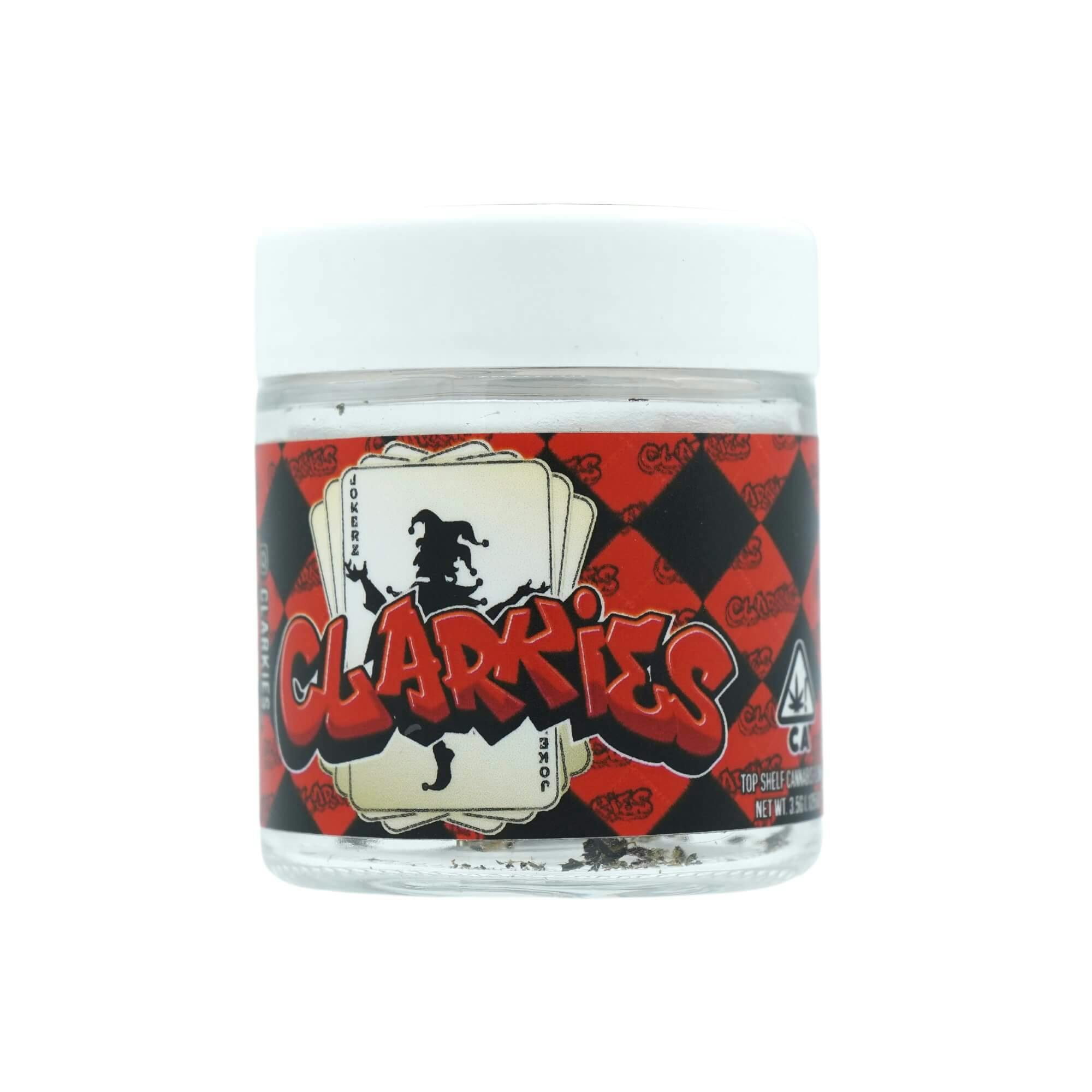 Clarkie's | Baby Jokerz | 3.5G