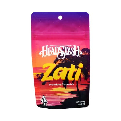 Headstash | Zati | 3.5G