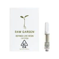 Raw Garden | Day Trooper | 1G Cart