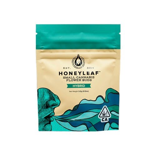 Honeyleaf | Hybrid | 3.5G