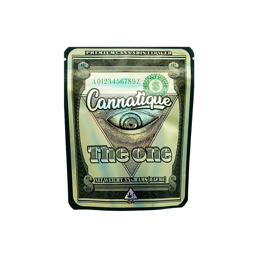 Cannatique | The One | 3.5G