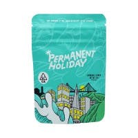 Permanent Holiday | J28 | 3.5G