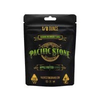 Pacific Stone | Apple Fritter | 3.5G
