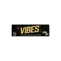 Vibes | Ultra Thin 1 1/4 50pk